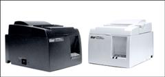 Star TSP 100 Receipt Printer THUMBNAIL