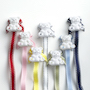 Universal Pacifier Holder (Stitches) SWATCH