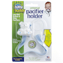 Universal Pacifier Holder (Stitches) SWATCH