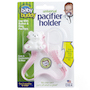 Universal Pacifier Holder (Stitches) SWATCH