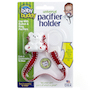 Universal Pacifier Holder (Stitches) SWATCH