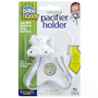 Universal Pacifier Holder (Stitches) SWATCH