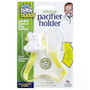 Universal Pacifier Holder (Stitches) SWATCH