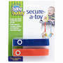 Secure-A-Toy 2ct SWATCH
