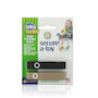 Secure-A-Toy 2ct SWATCH
