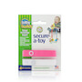 Secure-A-Toy 2ct SWATCH