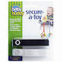 Secure-A-Toy 2ct SWATCH