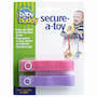 Secure-A-Toy 2ct SWATCH