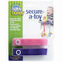 Secure-A-Toy 2ct SWATCH