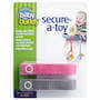 Secure-A-Toy 2ct SWATCH