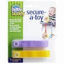 Secure-A-Toy 2ct SWATCH