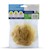 Natural Wool Sea Sponge - Back of Package SWATCH