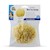 Natural Wool Sea Sponge - Front of Package SWATCH