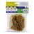 Natural Yellow Sea Sponge - Back of Package SWATCH