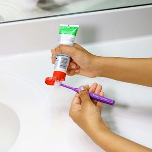 Xylitol Tooth Gels