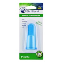 Silicone Finger Toothbrush MAIN