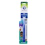 Brilliant Kids Toothbrush Round Head Royal 5+ Years SWATCH
