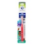 Brilliant Kids Toothbrush Red 5+ Years SWATCH