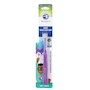 Brilliant Kids Toothbrush Purple 5+ Years SWATCH