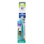 Brilliant Kids Toothbrush Teal 5+ Years SWATCH