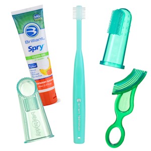 Baby Buddy Oral Care Kit THUMBNAIL