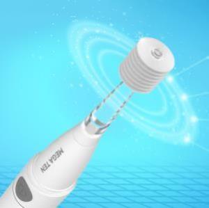 SONIC TOOTHBRUSHES (ALL AGES)