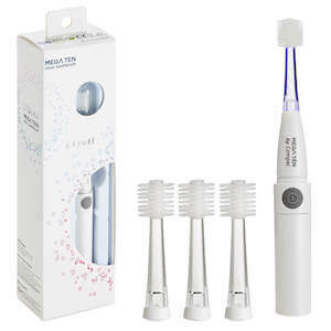 toothbrush gift set