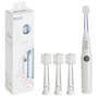 Brilliant Lumi Travel Sonic Toothbrush Gift Set SWATCH