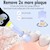 Brilliant Kids Sonic Toothbrush - Penguin SWATCH