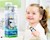 Brilliant Kids Sonic Toothbrush - Penguin SWATCH