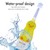 Brilliant Kids Sonic Toothbrush - Duck SWATCH