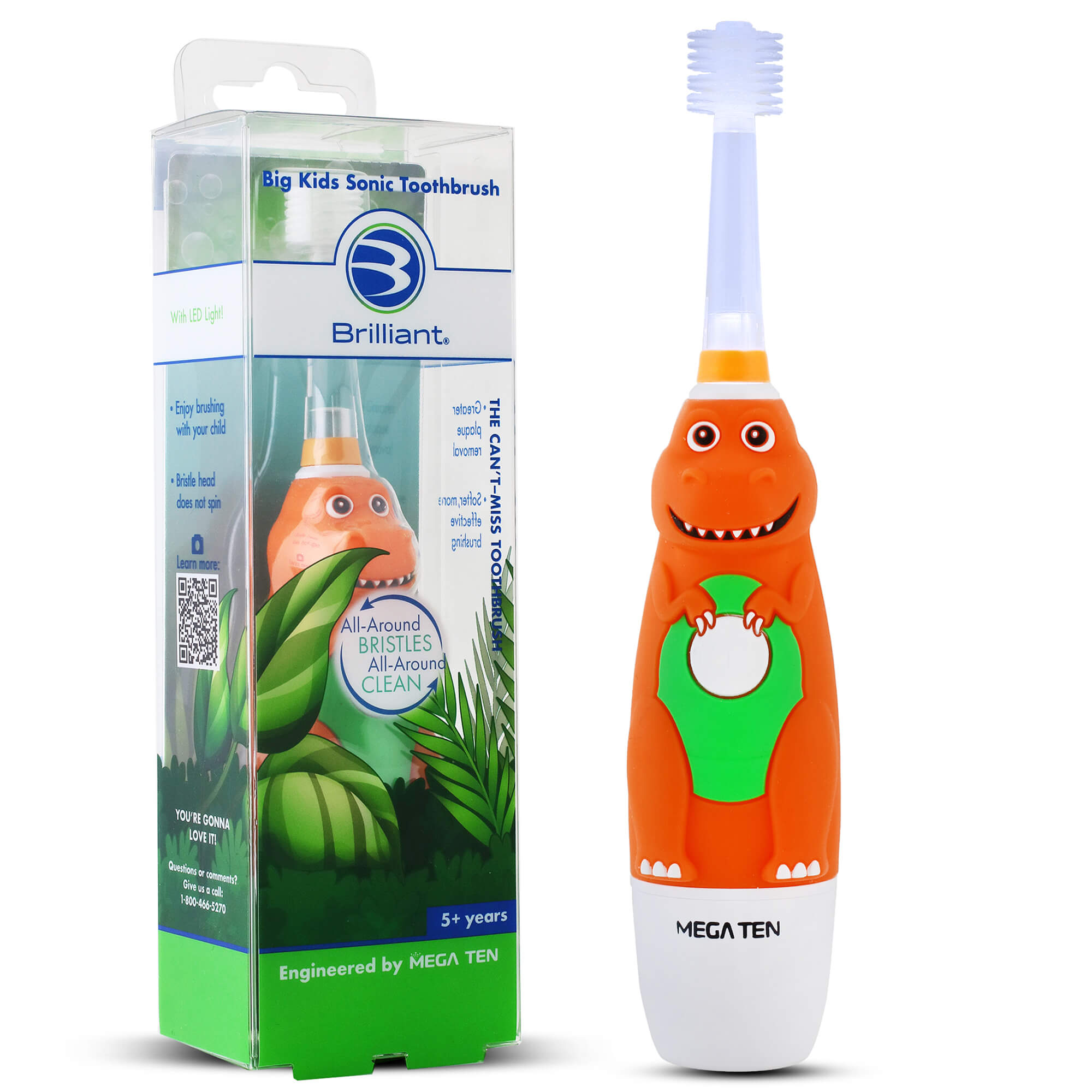 Product information