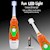 Brilliant Big Kids Sonic Toothbrush - Dinosaur SWATCH