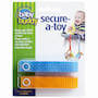 Secure-A-Toy 2ct SWATCH