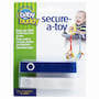 Secure-A-Toy 2ct SWATCH