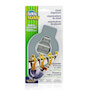 Size-It Closet Organizers 5ct SWATCH