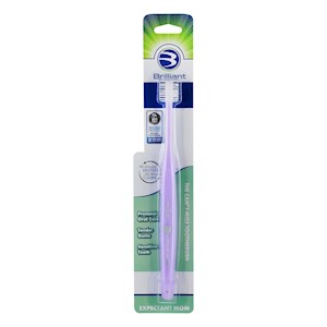 Brilliant Expectant Mom Toothbrush LARGE