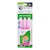 Brilliant Baby Toothbrush 3-pack SWATCH
