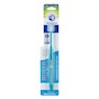 Brilliant Special Soft Toothbrush Round Head Teal Cancer Autism SWATCH