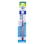 Brilliant Special Soft Toothbrush Round Head Violet Cancer Autism SWATCH