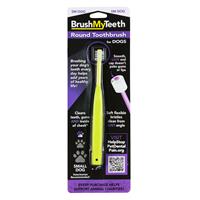 Dog toothbrushes for small on sale dogs