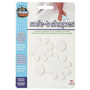 Compac Home Select Safe-T-Shapes Daisy THUMBNAIL