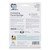 HartFelt Facial Scrub package - back view SWATCH