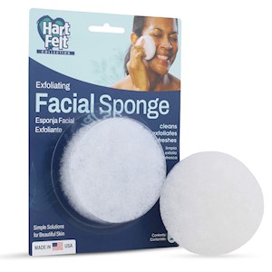 HartFelt Facial Scrub THUMBNAIL