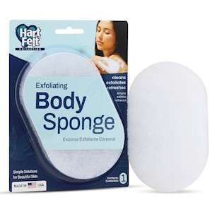 HartFelt Body Scrub THUMBNAIL