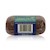 HartFelt Magic Stone Pedicure Scrub package with UPC bar code shown SWATCH