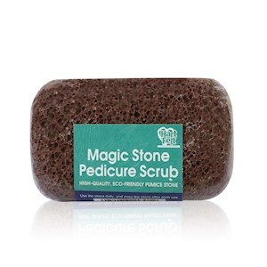 HartFelt Magic Stone Pedicure Scrub image LARGE