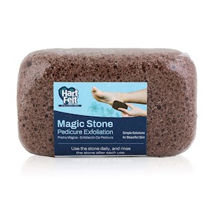 HartFelt Pedicure Exfoliation Stone LARGE