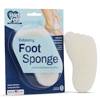 HartFelt Foot Scrub MAIN