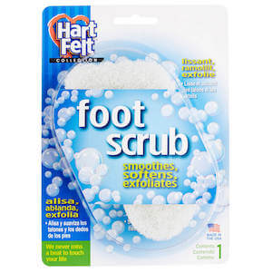 Foot Scrub THUMBNAIL